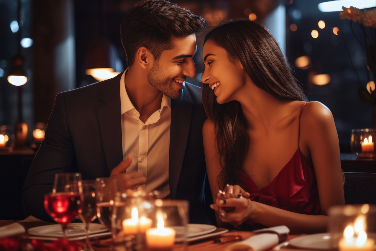 The Ultimate Guide to Planning the Perfect Valentine's Day Date