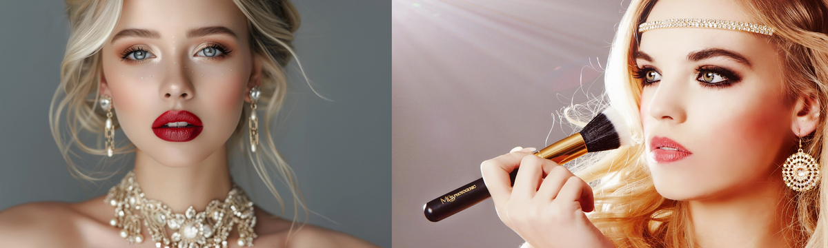 Cosmetic Brushes