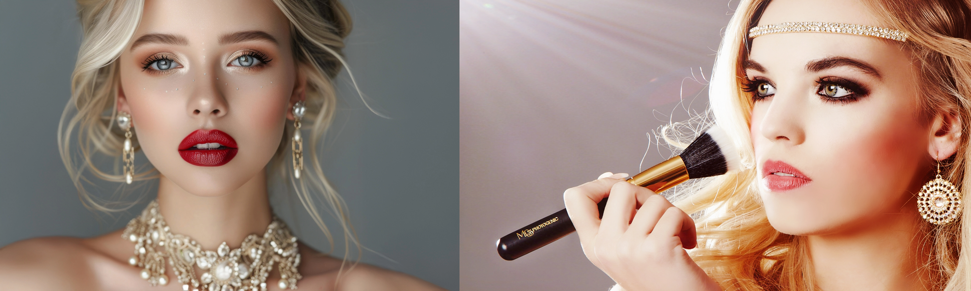 Cosmetic Brushes