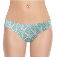 Official Print Briefs