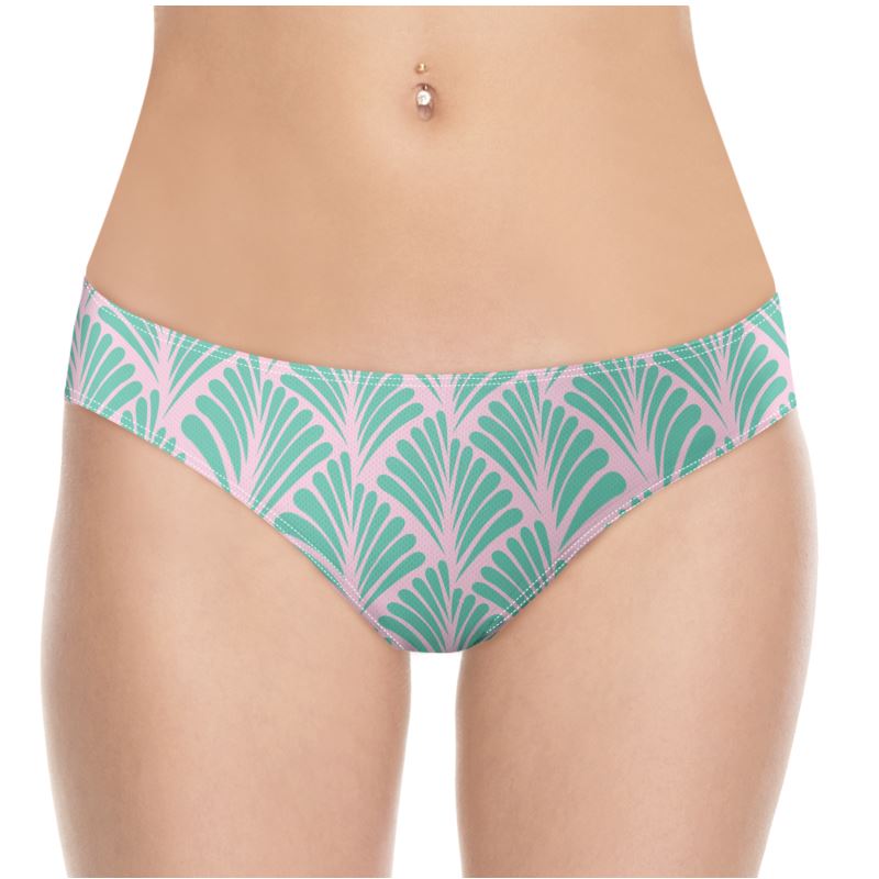 Official Print Briefs