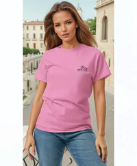 On Set Training Club T-Shirt