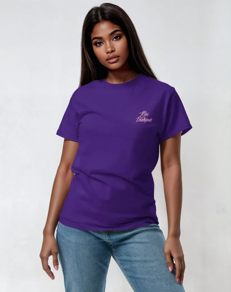 On Set Lifestyle Logo T-Shirt