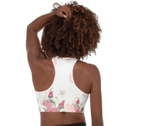 Anastasia Sports Bra