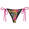 Vivienne Tie Side Bikini Bottom