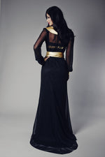 Truly Miss Photogenic Robe (GOLD Collection), Robes - Miss Photogenic