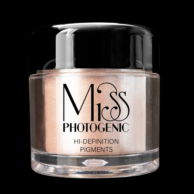 High Definition Pigments